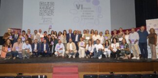 Pactem Nord premiados 2025