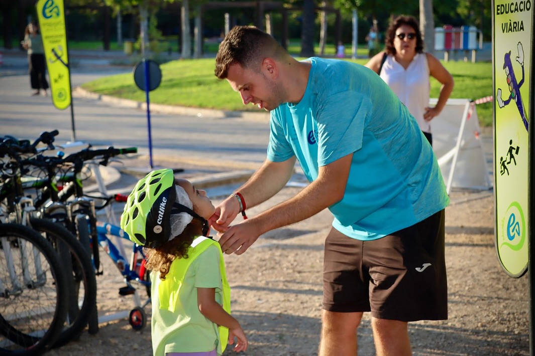 parque-infantil-semana-de-la-movilidad-torrent