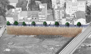 Picanya prepara un projecte de 2,8 milions per a reforçar el barranc i crear un passeig per a vianants i ciclistes