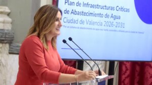 Plan de Infraestructuras Críticas valencia