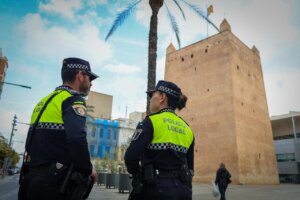 Policia Local Torrent Policia Local Torrent