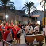 Pregón de las fiestas de Moros y Cristianos de Catarroja 2025