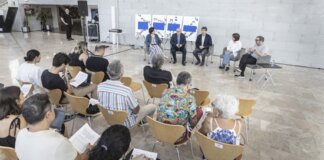 La Mostra de València subraya el talento femenino valenciano con documentales y ficción nominados a los Premios Lola Gaos