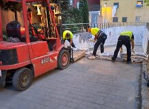 La totalidad de municipios de l’Horta suspenden las clases este lunes 29 y cierran instalaciones por la alerta roja prevision lluvia Quart