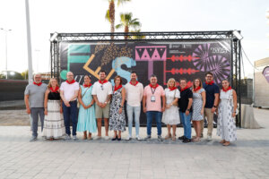 recinto ferial Mislata recinto ferial Mislata