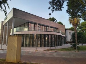 residencia Mislata