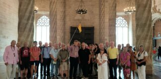 La reunión internacional de expertos en Valencia prestigia el 550 Aniversario del nacimiento del ajedrez moderno
