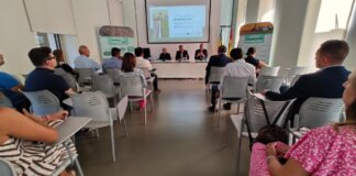 reunión creación parques metropolitanos inundables de València