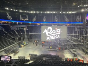 Roig Arena