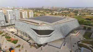 Roig Arena