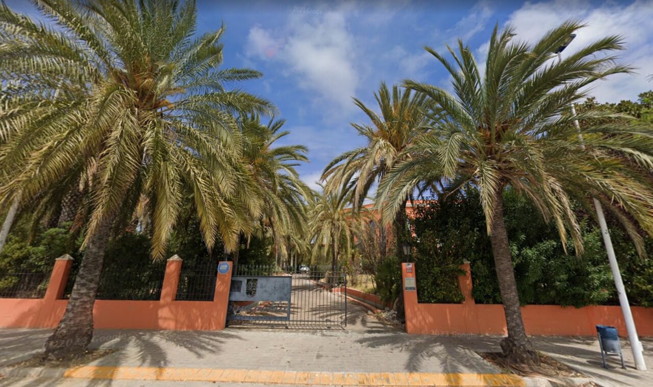 Roquenublo Pobla de farnals