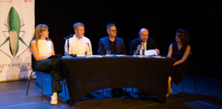 Russafa Escènica–Festival de Tardor celebra su XV cumpleaños con 23 propuestas escénicas