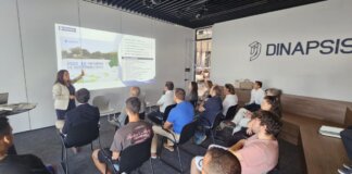 sostenibilidad Hidraqua