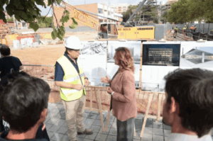 visita parque bomberos valencia visita parque bomberos valencia