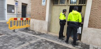 visitas-domicilios-casco-antiguo-paiporta-fuertes-lluvias