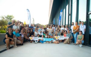 Vithas grupo curso RCP Maraton Valencia