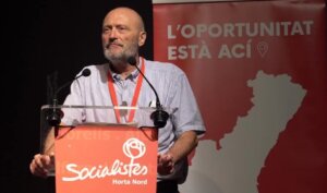 Voro Soler PSPV Horta Nord