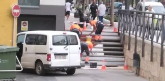 Xirivella bandera de Palestina