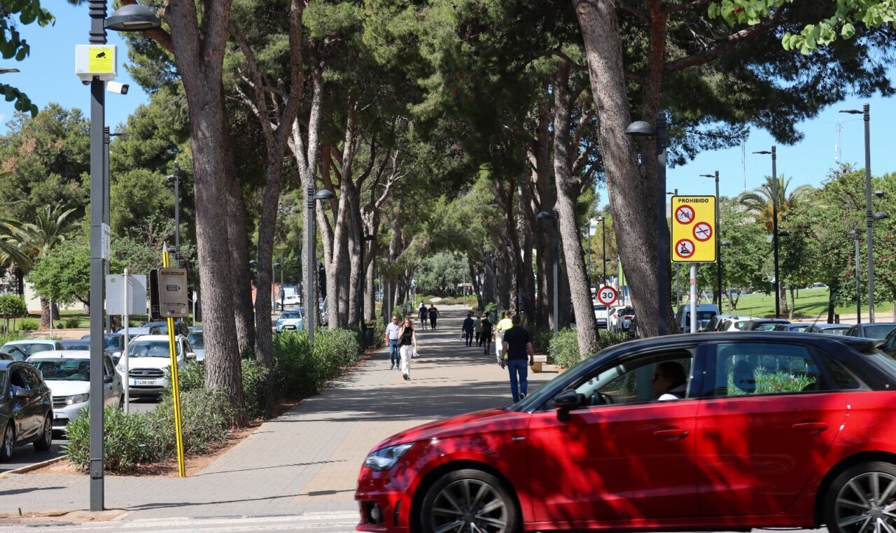 zona-videovigilada-torrent-avenida