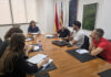 La segunda fase de encuentros participativos de Paiporta pretende facilitar comunicación entre vecinos y Ayuntamiento Paiporta reunión reconstrucción DANA