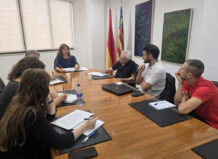 La segunda fase de encuentros participativos de Paiporta pretende facilitar comunicación entre vecinos y Ayuntamiento Paiporta reunión reconstrucción DANA