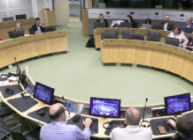 Alfafar reclama en Bruselas la llegada de 36 millones para la recuperación tras la DANA  comité de las regiones de la Unión Europea