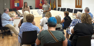 El Grupo CIMIC del Ejército de Tierra realizará maniobras militares en Puçol