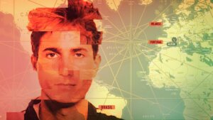 À Punt - ANGLES HISTORIA DE UNA FUGA