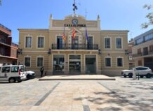 Primeras ayudas para deportistas de élite con el objetivo de apoyar el talento local en La Pobla de Farnals ayuntamiento-la-pobla-de-farnals-2