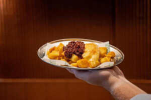 Las bravas de Timoteo vuelven a coronarse como las mejores de Valencia