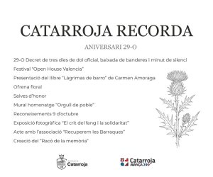 Teatre Talia - Para la libertad
