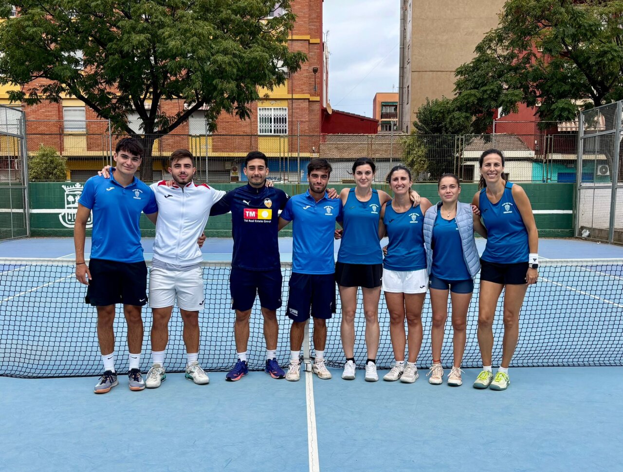 Club de Tenis Burjassot Club de Tenis Burjassot