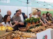 Meliana recibe 60.000 euros del programa Erasmus+ 2025 para promover su producto de proximidad