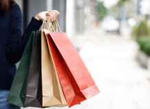 El cheque comercio 2026 impulsa las compras locales con ayudas de hasta 25 euros en Rocafort