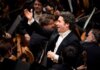 La 2 de TVE emite el Concierto Extraordinario Solidario por la dana