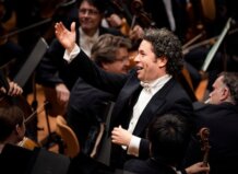 La 2 de TVE emite el Concierto Extraordinario Solidario por la dana