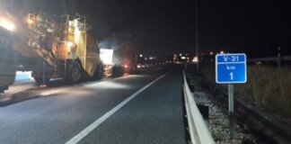 cortes rehabilitacion pista de Silla