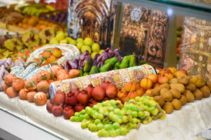 David Esteve Mejor Mocaorà y Mejor Escaparate