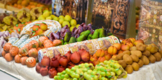 David Esteve Mejor Mocaorà y Mejor Escaparate