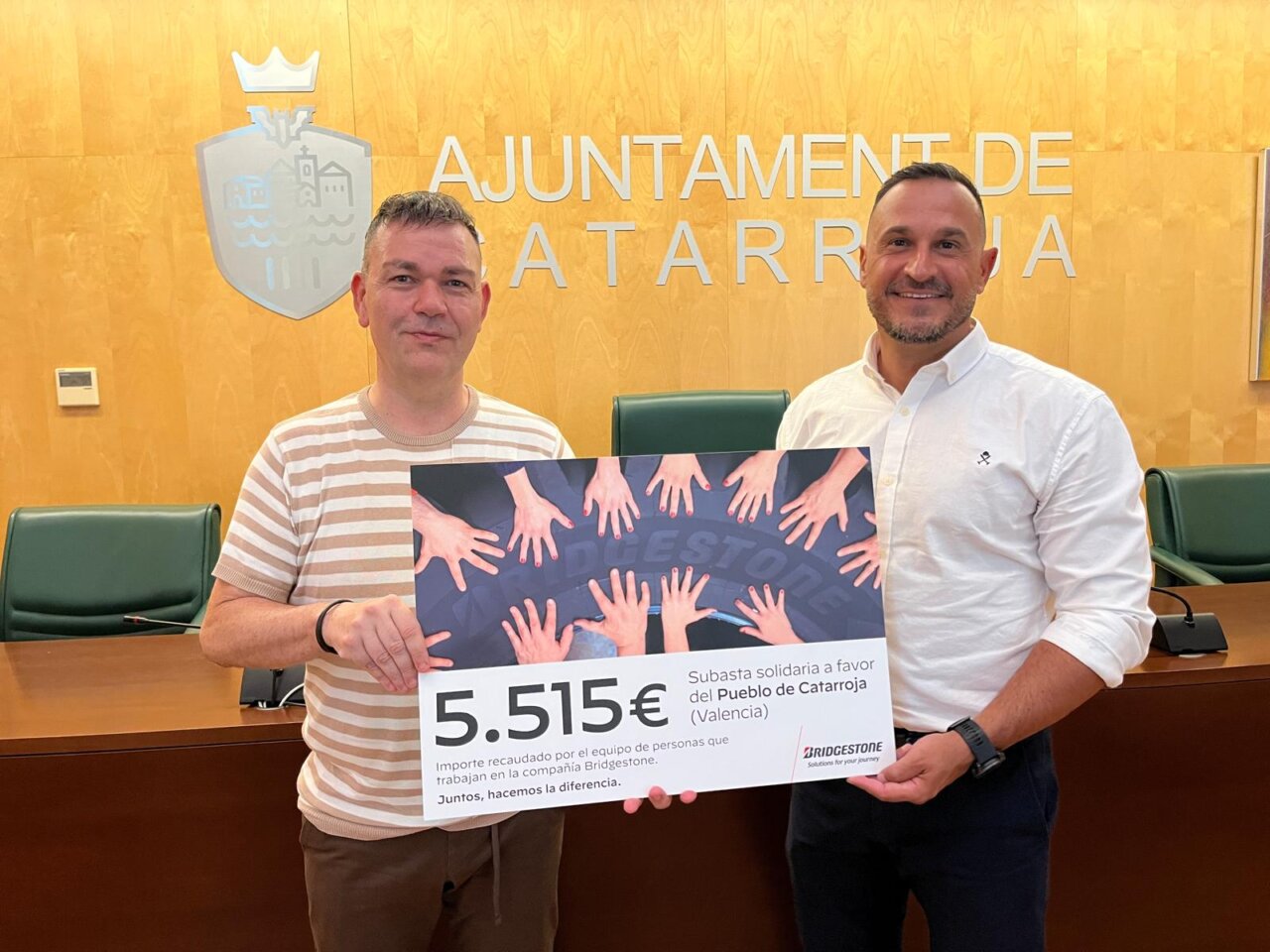 donacion-empresa-bridgestone-dana-catarroja