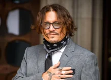 El actor Johnny Depp ha donado 65.000 dólares al CIM de Massanassa tras inundaciones.