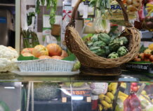Quart de Poblet impulsa la iniciativa 'Mercats de l’Horta' para fomentar el mercado y la agricultura local