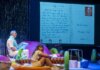 El Teatro Rialto estrena la comedia ‘Postals’