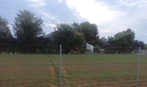 La eskombrera de Benimaclet