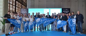 Entrega de Gallardetes Federacio de Vela de la Comunitat Valenciana 2024