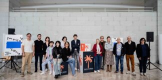 La Mostra de València subraya el talento femenino valenciano con documentales y ficción nominados a los Premios Lola Gaos