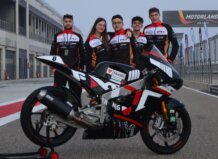 Florida Moto Team, campeón mundial de motociclismo con un prototipo pionero de combustión sostenible Florida Moto Team gana MotoStudent 2025 con un prototipo pionero de combustión sostenible