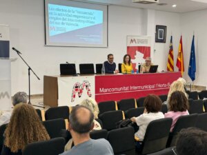 Los negocios de l'Horta Sud reciben 165 millones de euros en ayudas directas por la dana