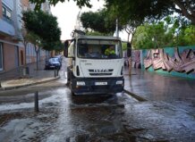 Manises refuerza el contrato de limpieza viaria mientras prepara el pliego de condiciones para su licitación en 2026 Manises refuerza el contrato de limpieza viaria mientras prepara un nuevo modelo integral para 2026