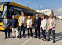 La nueva Línea 110B conectará Puçol, El Puig y Rafelbunyol con Metrovalencia y Cercanías a partir del 27 de octubre